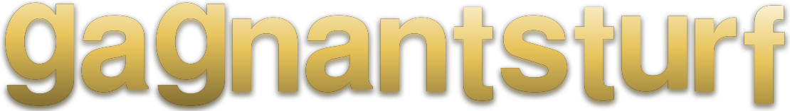 gagnantsturf logo