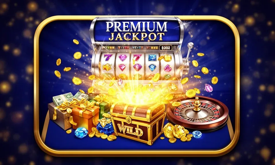 gagnantsturf Live Dealer Blackjack
